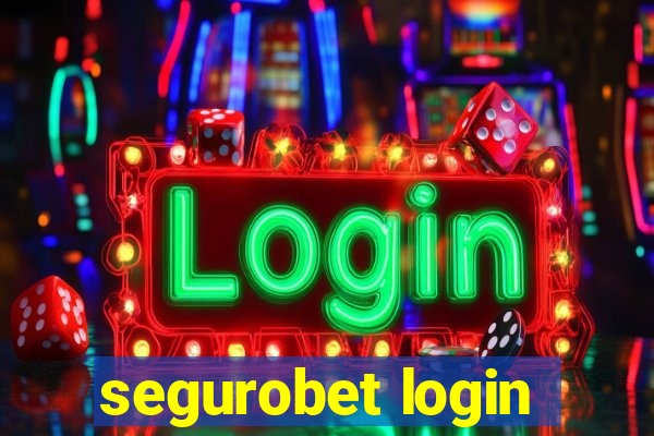 segurobet login