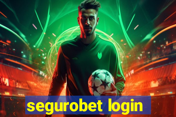 segurobet login