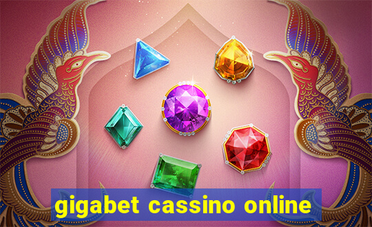 gigabet cassino online