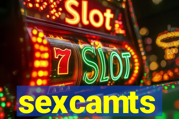 sexcamts