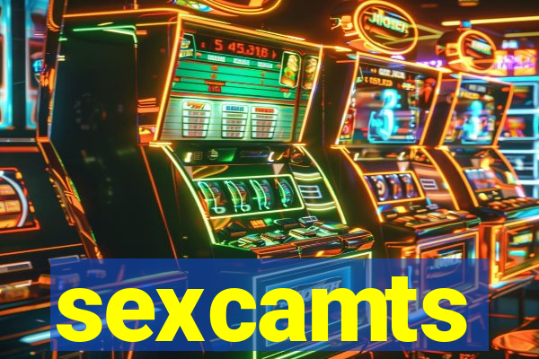 sexcamts