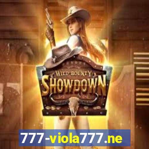 777-viola777.net