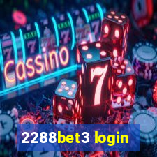 2288bet3 login