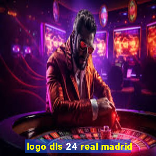 logo dls 24 real madrid