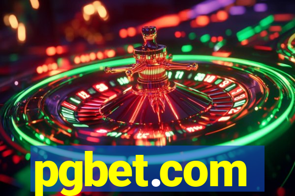 pgbet.com