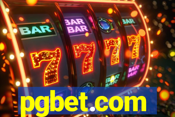 pgbet.com