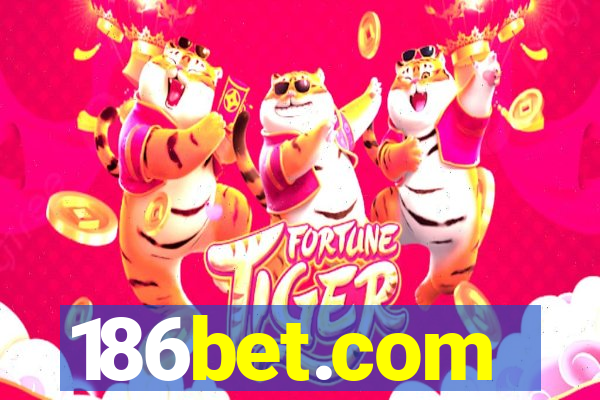 186bet.com