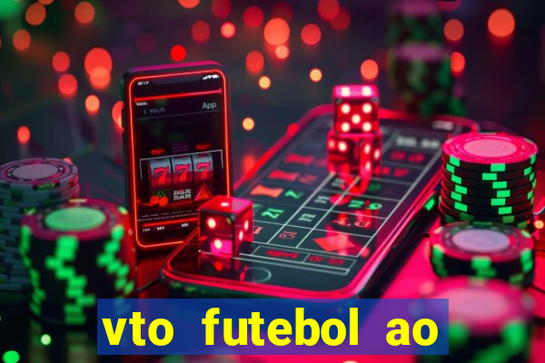 vto futebol ao vivo sportv