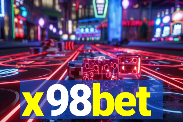 x98bet