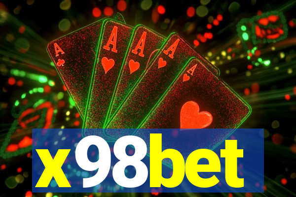 x98bet