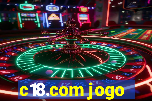 c18.com jogo