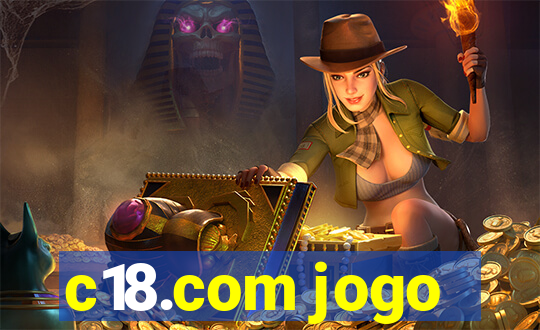 c18.com jogo