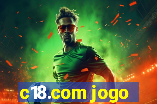 c18.com jogo