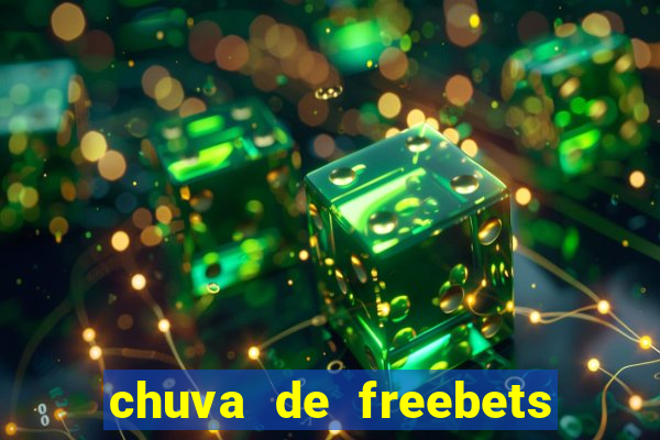 chuva de freebets no aviator