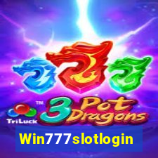 Win777slotlogin