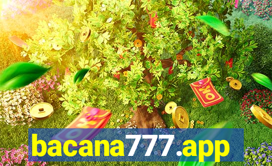 bacana777.app