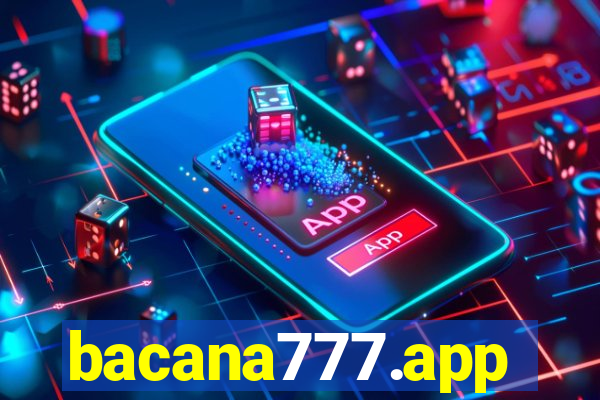 bacana777.app