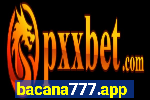 bacana777.app