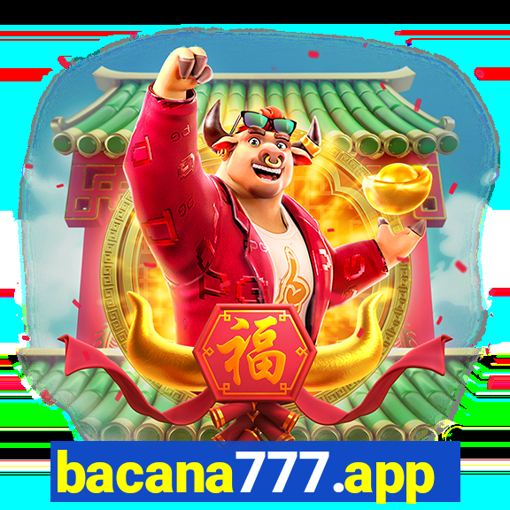 bacana777.app