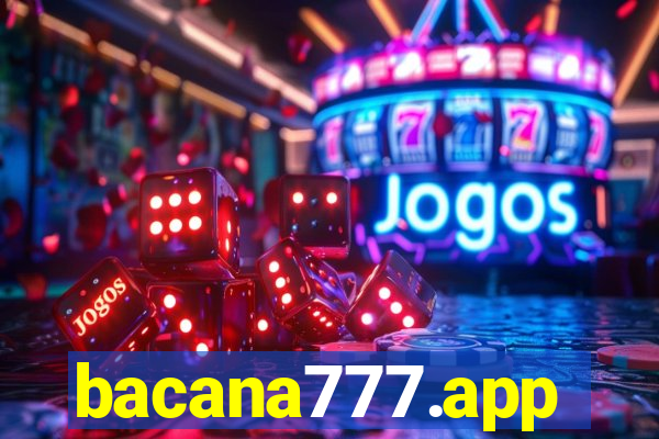 bacana777.app