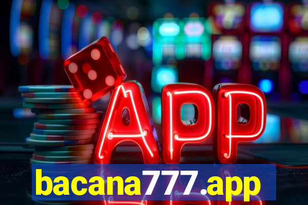 bacana777.app