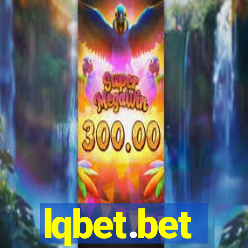 lqbet.bet