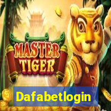 Dafabetlogin