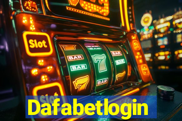 Dafabetlogin