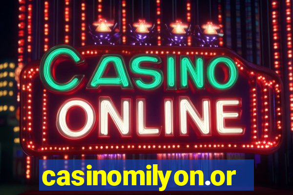 casinomilyon.org