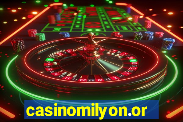 casinomilyon.org