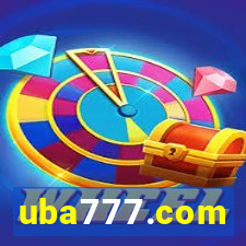 uba777.com