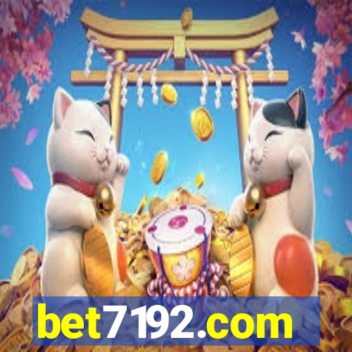 bet7192.com