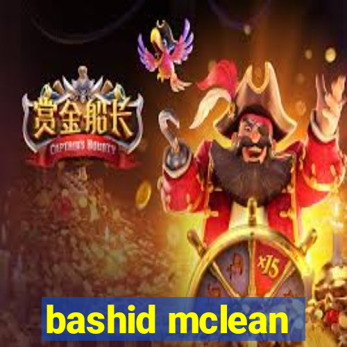 bashid mclean