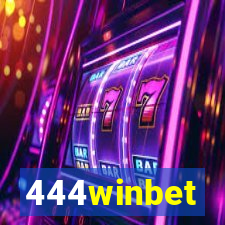 444winbet