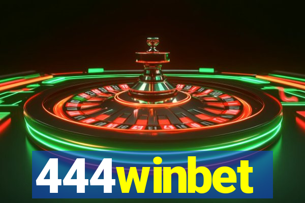 444winbet