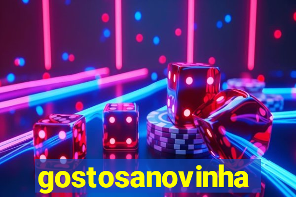 gostosanovinha