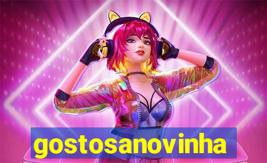 gostosanovinha