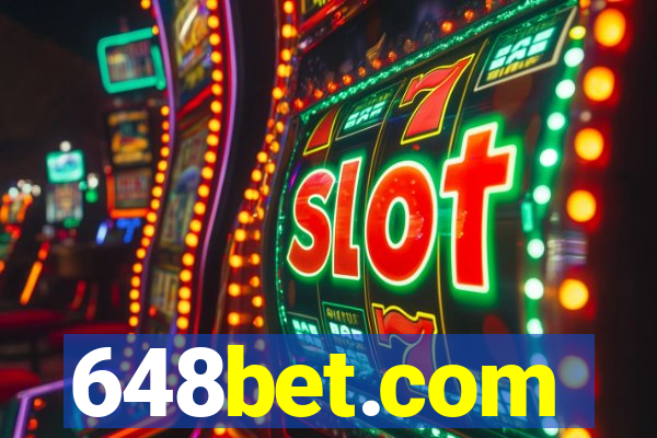 648bet.com