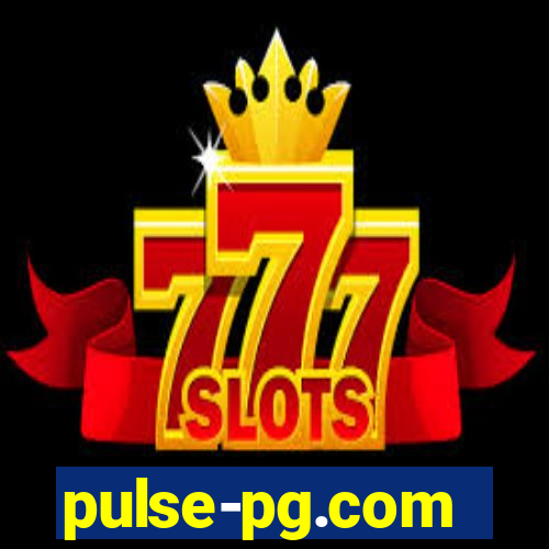 pulse-pg.com