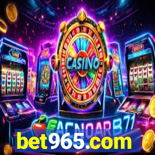 bet965.com