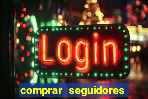 comprar seguidores en instagram baratos