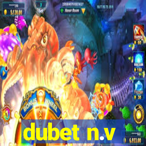 dubet n.v