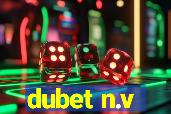 dubet n.v