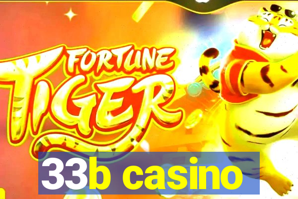 33b casino