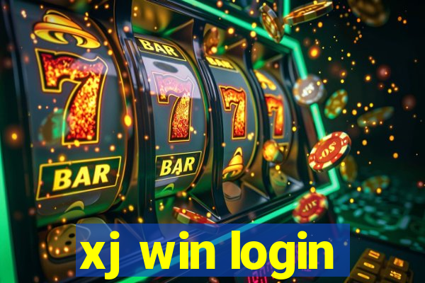 xj win login