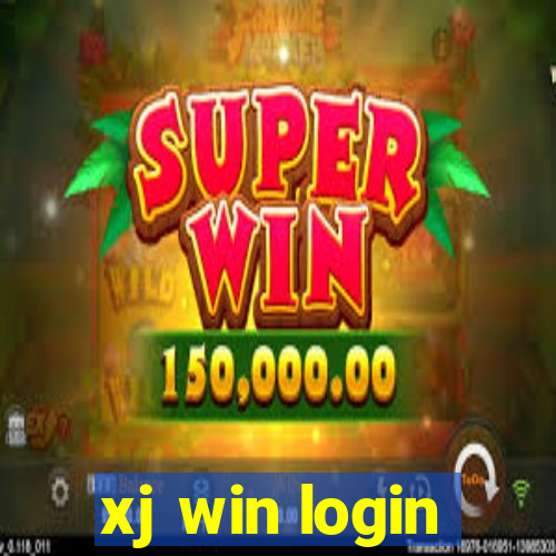 xj win login