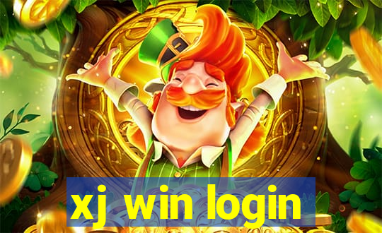 xj win login