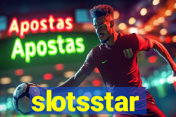 slotsstar