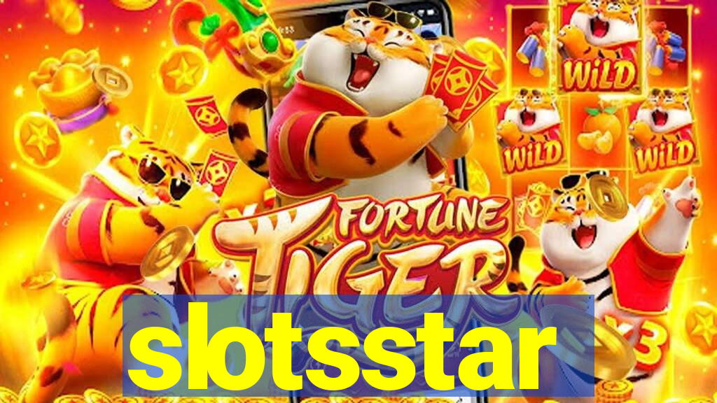 slotsstar