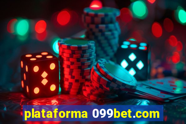 plataforma 099bet.com